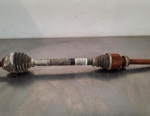 Drive Shaft CITROËN JUMPY III Van (V_)