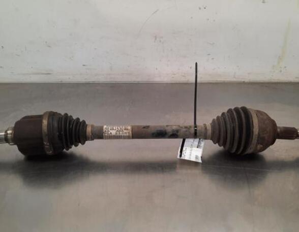 Drive Shaft PEUGEOT EXPERT Van (V_), OPEL VIVARO C Van (K0), CITROËN JUMPY III Van (V_)