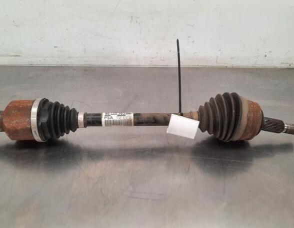 Drive Shaft CITROËN BERLINGO Box Body/MPV (K9), PEUGEOT PARTNER Box Body/MPV (K9)