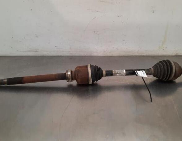 Drive Shaft PEUGEOT EXPERT Van (V_), OPEL VIVARO C Van (K0), CITROËN JUMPY III Van (V_)