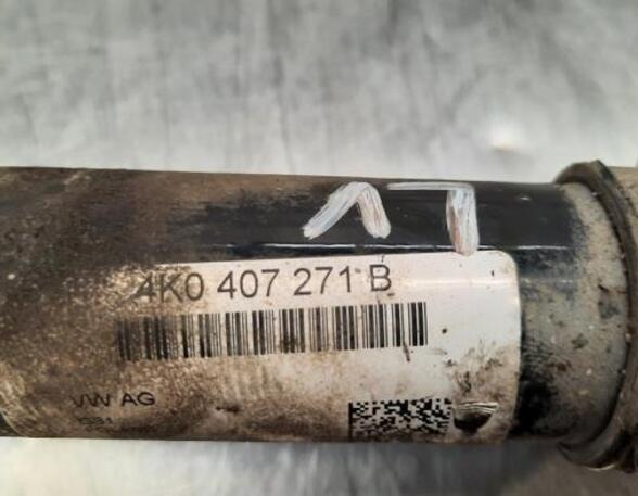 Drive Shaft AUDI A6 C8 Avant (4A5)