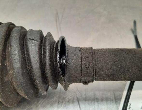 Drive Shaft AUDI A6 C8 Avant (4A5)