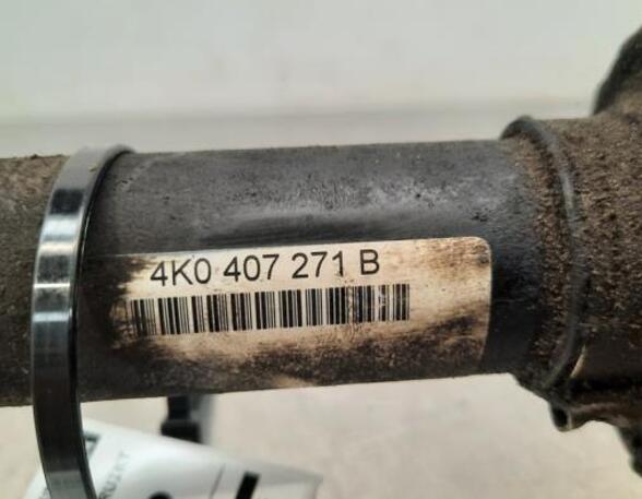 Drive Shaft AUDI A6 C8 Avant (4A5)