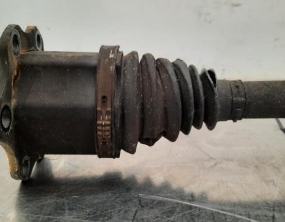 Drive Shaft AUDI A6 C8 Avant (4A5)