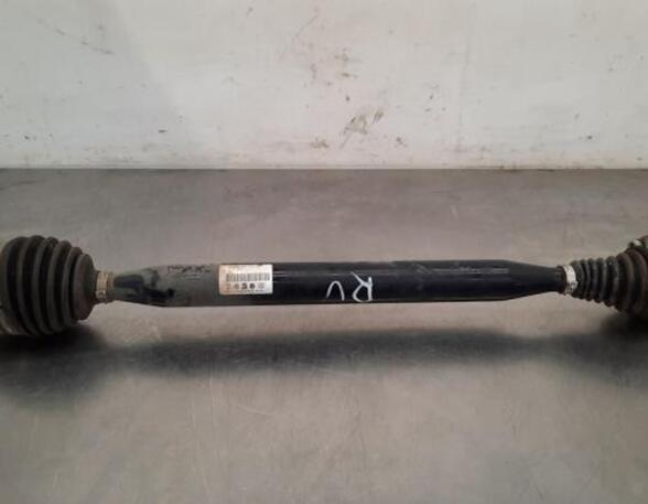 Drive Shaft AUDI Q2 (GAB, GAG), VW TOURAN (1T3), VW TOURAN (1T1, 1T2), VW TOURAN VAN (1T3)