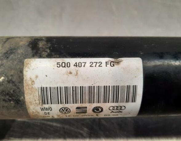 Drive Shaft AUDI Q2 (GAB, GAG), VW TOURAN (1T3), VW TOURAN (1T1, 1T2), VW TOURAN VAN (1T3)