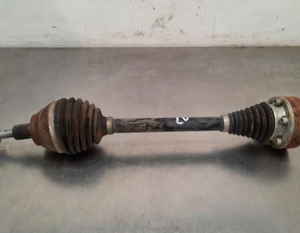 Drive Shaft AUDI A3 Sportback (8VA, 8VF)