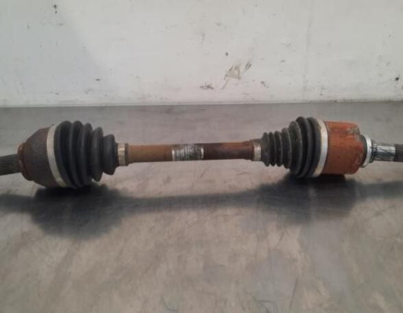 Drive Shaft FIAT TALENTO Bus (296_)