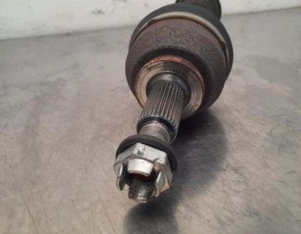 Drive Shaft FIAT TALENTO Bus (296_)