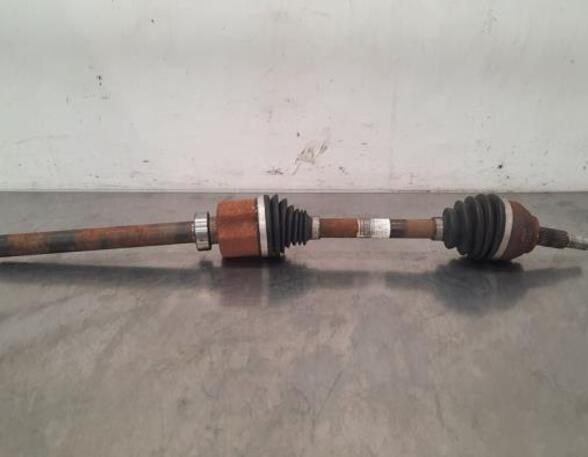 Drive Shaft RENAULT TRAFIC III Van (FG_)