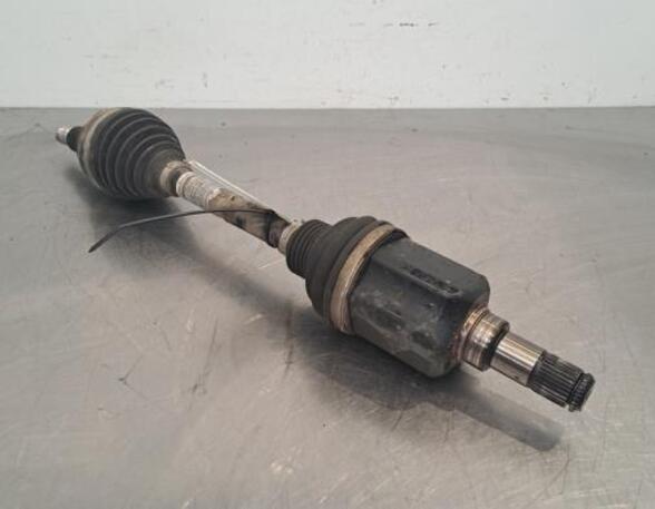 Drive Shaft LAND ROVER DEFENDER Station Wagon (L663), LAND ROVER DEFENDER Van (L663)