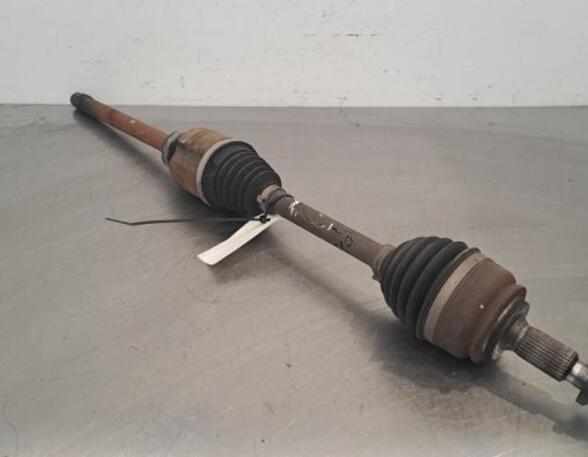 Drive Shaft PEUGEOT 3008 SUV (MC_, MR_, MJ_, M4_), PEUGEOT 5008 II (MC_, MJ_, MR_, M4_)