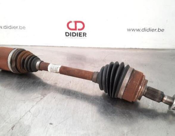 Drive Shaft FORD FOCUS IV (HN)