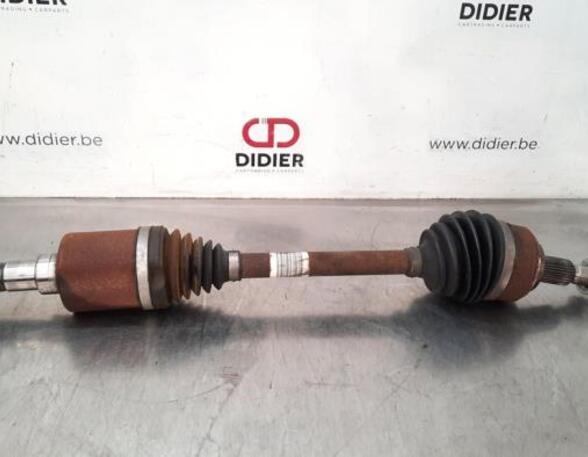 Drive Shaft FORD FOCUS IV (HN)