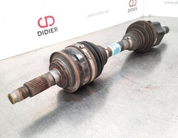 Drive Shaft FORD RANGER (TKE)