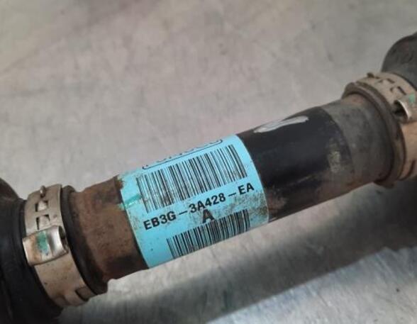 Drive Shaft FORD RANGER (TKE)