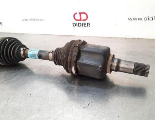 Drive Shaft FORD RANGER (TKE)