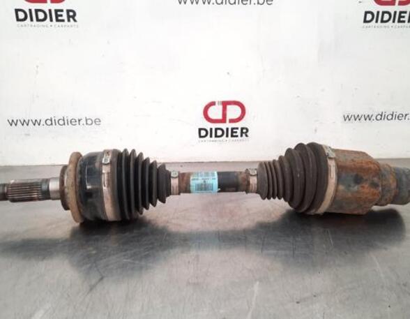 Drive Shaft FORD RANGER (TKE)