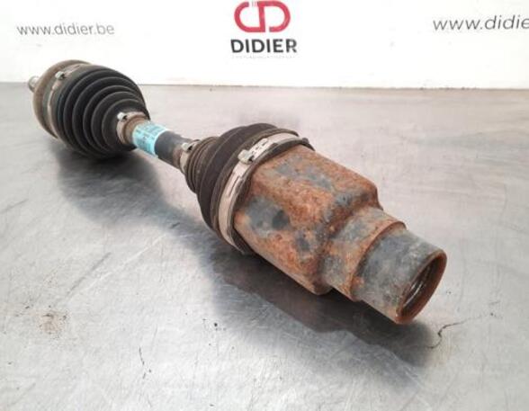 Drive Shaft FORD RANGER (TKE)