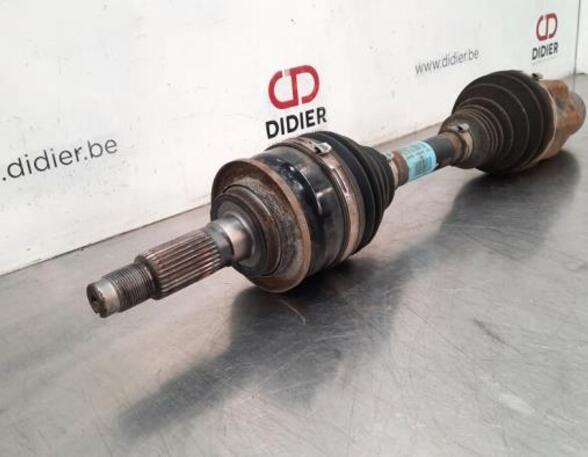 Drive Shaft FORD RANGER (TKE)