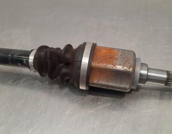 Drive Shaft PEUGEOT 2008 II (UD_, US_, UY_, UK_)