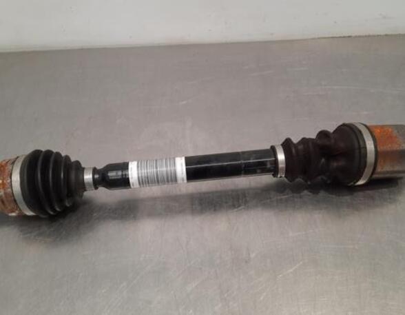 Drive Shaft PEUGEOT 2008 II (UD_, US_, UY_, UK_)