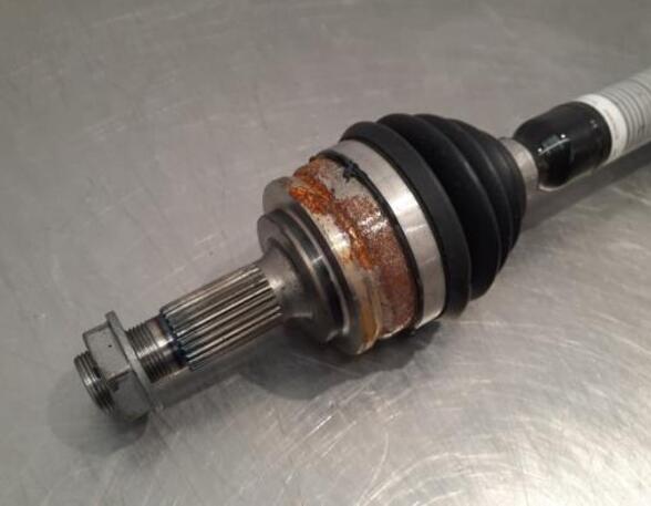 Drive Shaft PEUGEOT 2008 II (UD_, US_, UY_, UK_)