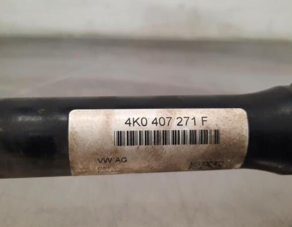 Drive Shaft AUDI A6 C8 Avant (4A5)