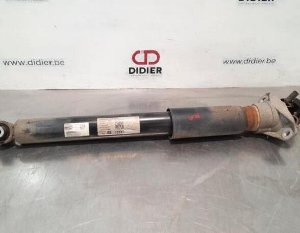 Drive Shaft AUDI E-TRON Sportback (GEA), AUDI E-TRON (GEN)