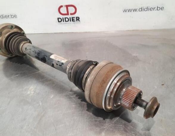 Drive Shaft AUDI E-TRON Sportback (GEA), AUDI E-TRON (GEN)