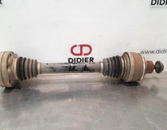 Drive Shaft AUDI E-TRON Sportback (GEA), AUDI E-TRON (GEN)