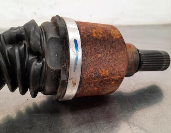 Drive Shaft CITROËN C4 GRAND PICASSO II (DA_, DE_)