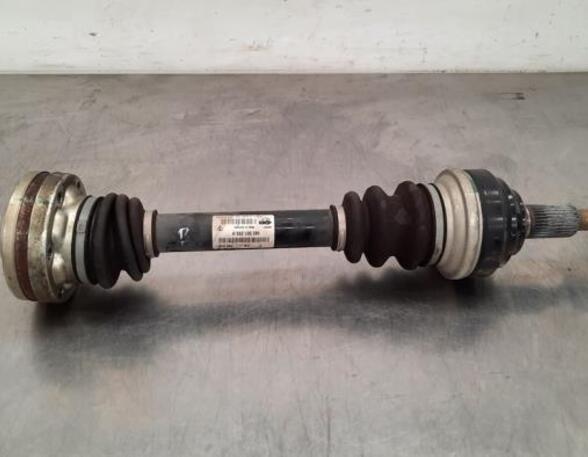 Drive Shaft PORSCHE 718 CAYMAN (982)