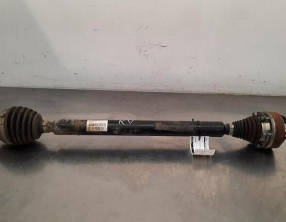 Drive Shaft VW POLO (AW1, BZ1), SEAT IBIZA V (KJ1, KJG)