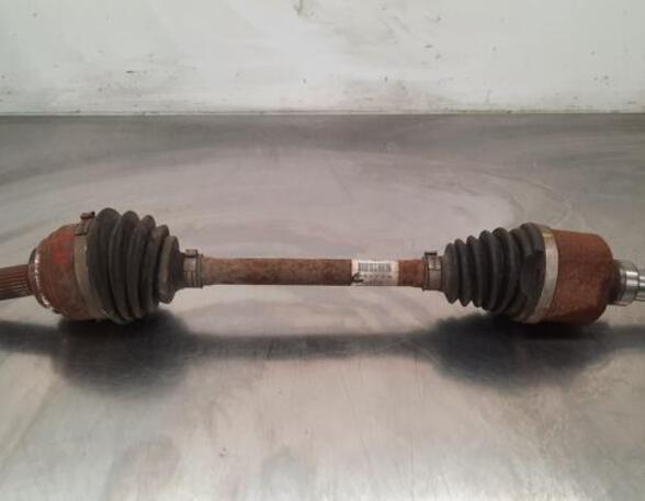 Drive Shaft FORD FIESTA VII (HJ, HF)