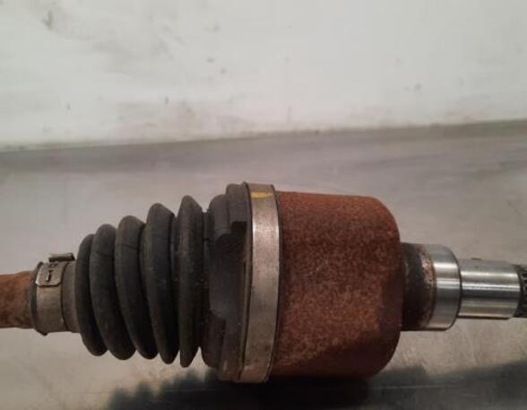 Drive Shaft FORD FIESTA VII (HJ, HF)