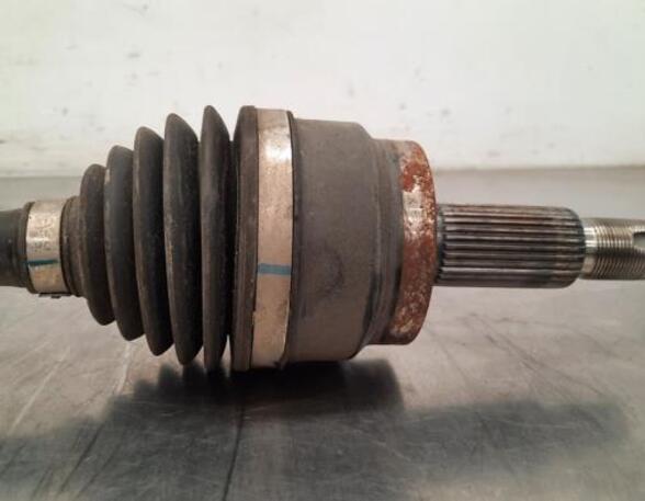 Drive Shaft KIA SPORTAGE V (NQ5)