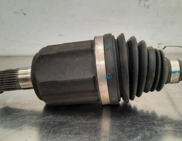 Drive Shaft KIA SPORTAGE V (NQ5)