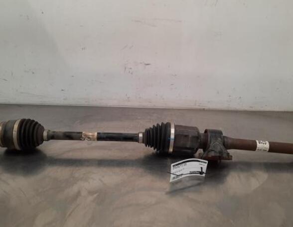 Drive Shaft KIA SPORTAGE V (NQ5)