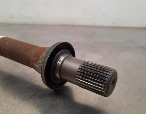 Drive Shaft KIA SPORTAGE V (NQ5)