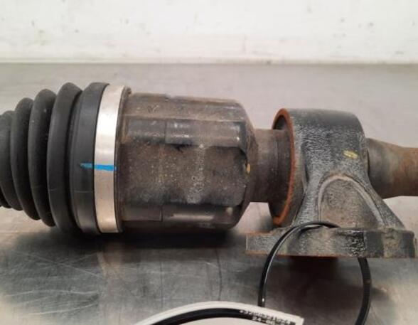 Drive Shaft KIA SPORTAGE V (NQ5)