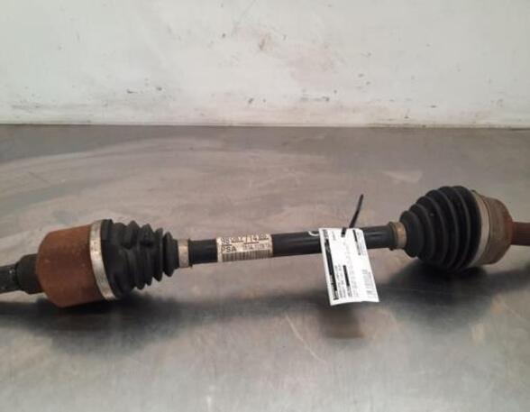 Drive Shaft PEUGEOT 508 SW II (FC_, FJ_, F4_)