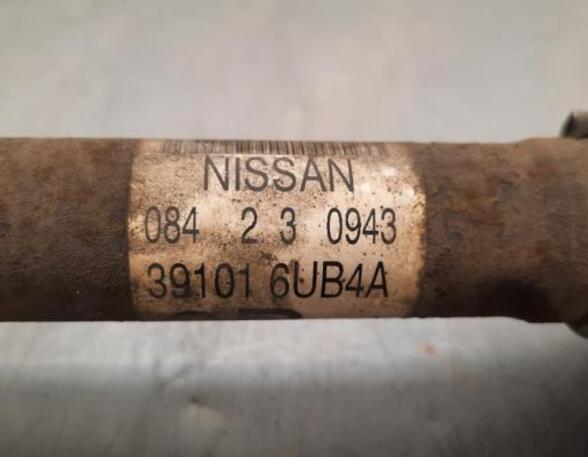 Drive Shaft NISSAN QASHQAI III (J12)