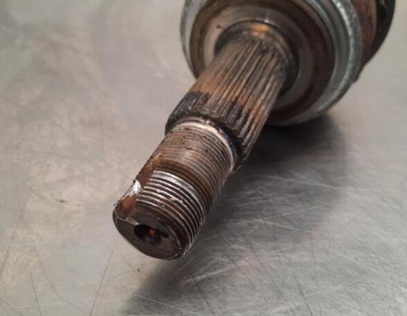 Drive Shaft NISSAN QASHQAI III (J12)