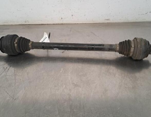 Drive Shaft PORSCHE MACAN (95B)