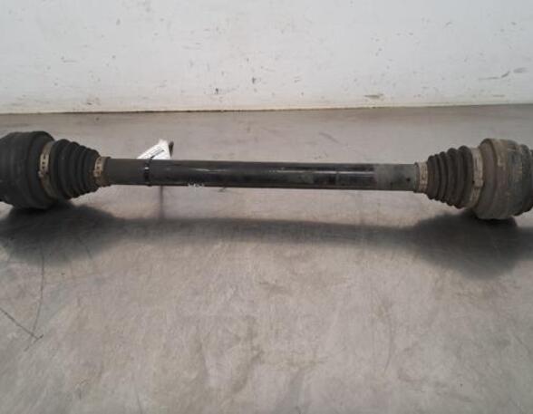 Drive Shaft PORSCHE MACAN (95B)