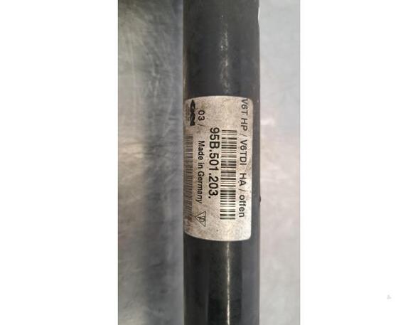 Drive Shaft PORSCHE MACAN (95B)