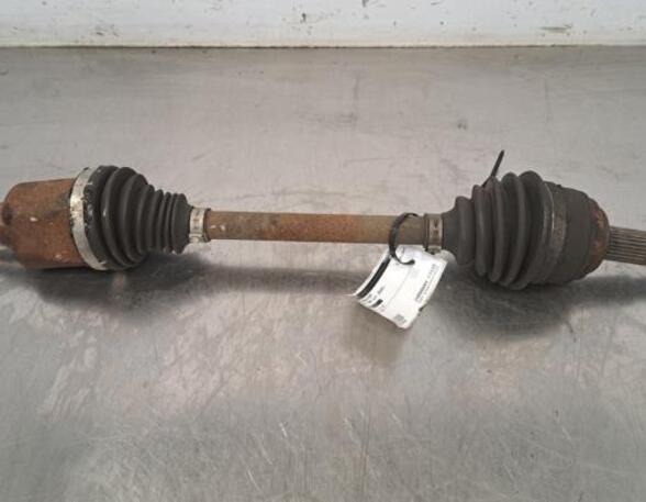 Drive Shaft FORD TRANSIT COURIER B460 Box Body/MPV