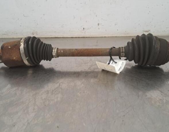 Drive Shaft FORD TRANSIT COURIER B460 Box Body/MPV