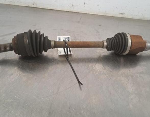 Drive Shaft FORD TRANSIT COURIER B460 Box Body/MPV